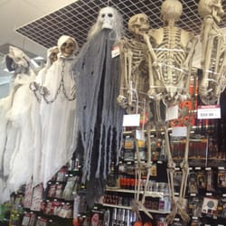 Party City - Halloween costumes