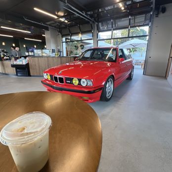 Petrol Club - Coffee & Tea Near Me - San Clemente, California Petrol Club - Coffee & Tea Near Me - San Clemente, California