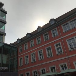 Berlitz Deutschland - Berlitz Sprachschule Erfurt - jazyková škola