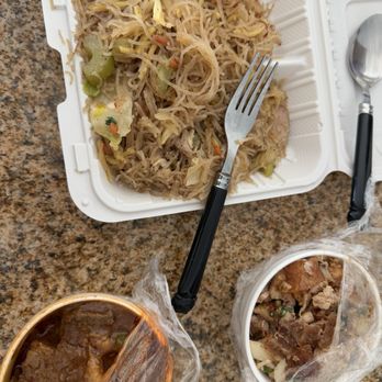 Kababayan Bakery - Good - Filipino Near Me - Spring Valley, California