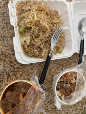 Kababayan Bakery by null