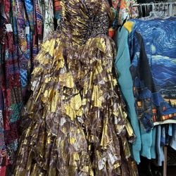 Gala - Evening dress