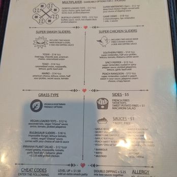 Three Lives - Burgers Near Me - Syracuse, New York