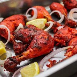 Maharaja - Tandoori rue des ecoles laiques