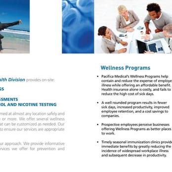 Pacifica Medical - On-site Wellness, Health Screening and Vaccinations - Home Health Care Near Me - San Diego, California Pacifica Medical - On-site Wellness, Health Screening and Vaccinations - Home Health Care Near Me - San Diego, California