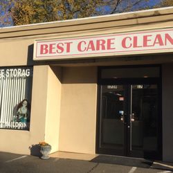 Best Care Cleaners