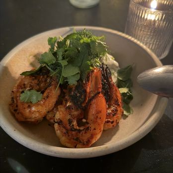 A Tí - Mexican Near Me - Los Angeles, California