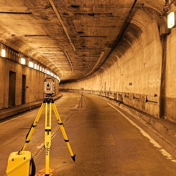 1. Golden Gate Surveying