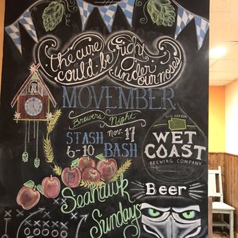 Steilacoom Tap Room - Beer Bar Near Me - Steilacoom, Washington Steilacoom Tap Room - Beer Bar Near Me - Steilacoom, Washington