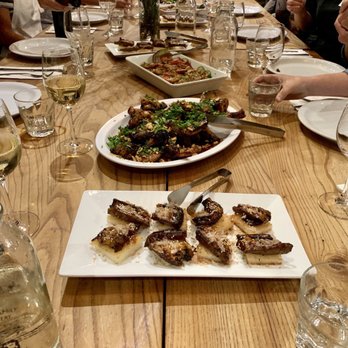 18 Reasons - Dinner is served - Venues & Event Spaces Near Me - San Francisco, California