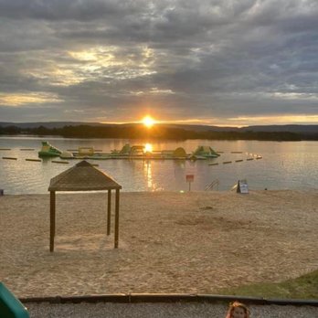 Chester Frost Park - Sunsets were the best! - Campgrounds Near Me - Hixson, Tennessee Chester Frost Park - Sunsets were the best! - Campgrounds Near Me - Hixson, Tennessee