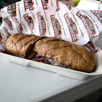 Firehouse Subs - Sandwiches Near Me - San Diego, California