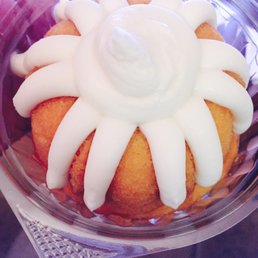 Lemon Cake