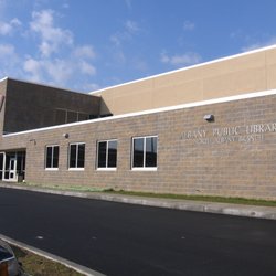 Albany Public Library - North Albany Branch