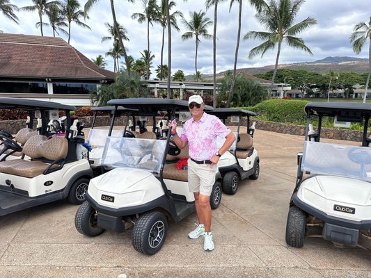 Ko Olina Golf Club by null