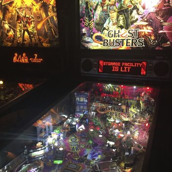 EightyTwo - Who you gonna call??? - Bars Near Me - Los Angeles, California