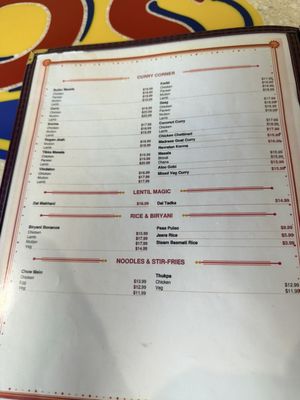 Menu photo 6 NKY Momo House Hebron, KY