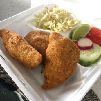 La Costa Del Sol - Pastelitos de Pollo - Salvadoran Near Me - Las Vegas, Nevada La Costa Del Sol - Pastelitos de Pollo - Salvadoran Near Me - Las Vegas, Nevada