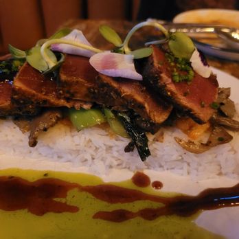Little Bull - Tuna bulgogi - Bars Near Me - Durham, North Carolina Little Bull - Tuna bulgogi - Bars Near Me - Durham, North Carolina