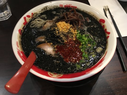 Butao (Central) by null