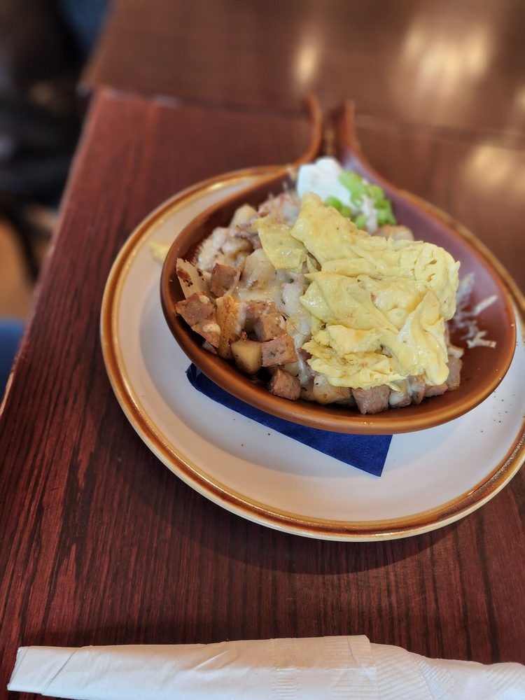 BLEU SQUID BREAKFAST & BAKERY CAFE CLOSED Updated September 2024