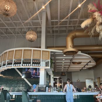 Leela's Wine Bar - Trophy Club - Bar - Wine Bars Near Me - Trophy Club, Texas