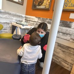 Smile Surfers Kids Dentistry - Smiles Surfers in Kennewick