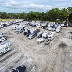 RecNation RV & Boat Storage