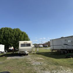 Four Oaks RV Resort
