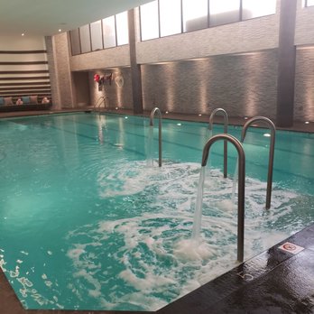 Argentta Spa - Saltwater pool - Day Spas Near Me - Washington, DC, District of Columbia Argentta Spa - Saltwater pool - Day Spas Near Me - Washington, DC, District of Columbia