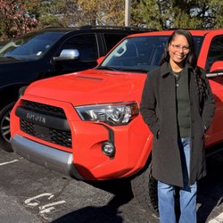 Cobb County Toyota