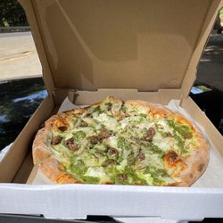 Kamala's Kitchen - Huli huli