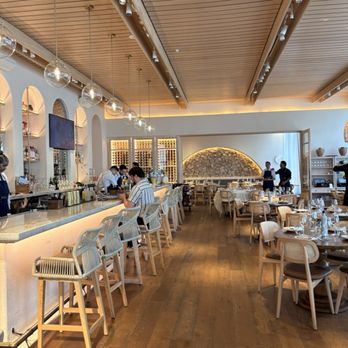 Balos Estiatorio - Seafood Near Me - Washington, DC, District of Columbia
