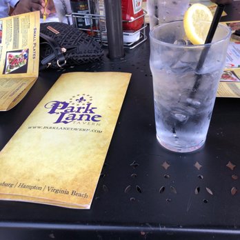 Park Lane Tavern - Fish & Chips Near Me - Hampton, Virginia