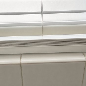 Scrub & Shine Cleaning - Freshly cleaned window blinds and windowsill with detailed attention to dust and buildup. - Home Cleaning Near Me - Miramar, Florida Scrub & Shine Cleaning - Freshly cleaned window blinds and windowsill with detailed attention to dust and buildup. - Home Cleaning Near Me - Miramar, Florida