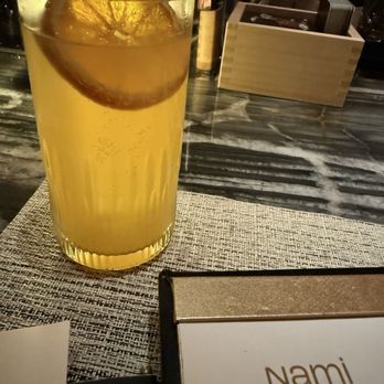 Nami - Japanese Near Me - Orlando, Florida