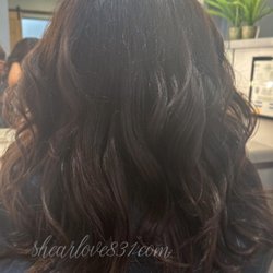 Sarah Puckett Independent Stylist