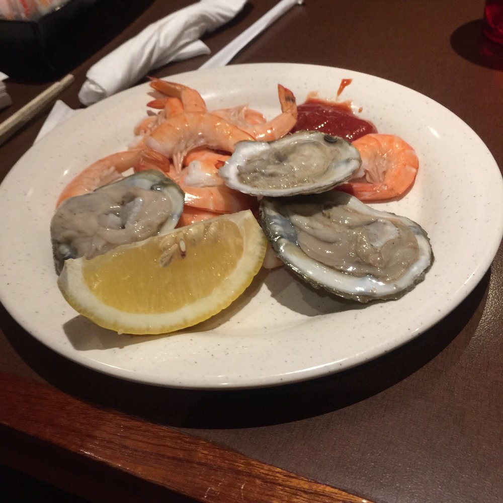 Ruby's Buffet - Shrimp and oysters - Buffets Near Me - Cherry Hill, New Jersey Ruby's Buffet - Shrimp and oysters - Buffets Near Me - Cherry Hill, New Jersey
