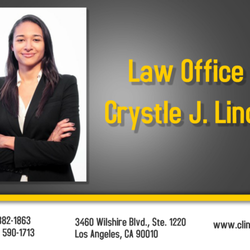 Law Office of Crystle J Lindsey - Law Office of Crystle J. Lindsey