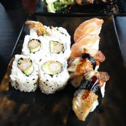 Sushimania