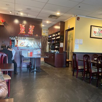 Chili House Restaurant - Late lunch = dlunch - Asian Fusion Near Me - Surrey, British Columbia