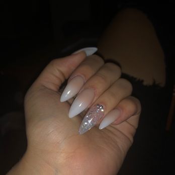 Simply Artistic Nails - Nail Salons Near Me - Phoenix, Arizona