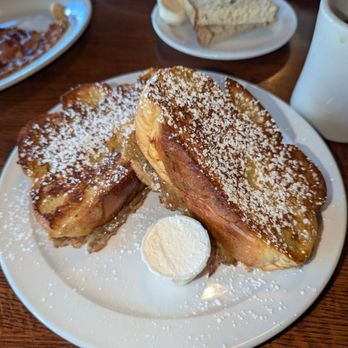 Honey's Farm Fresh - Challah French Toast, yummmm - American Near Me - Lewes, Delaware Honey's Farm Fresh - Challah French Toast, yummmm - American Near Me - Lewes, Delaware