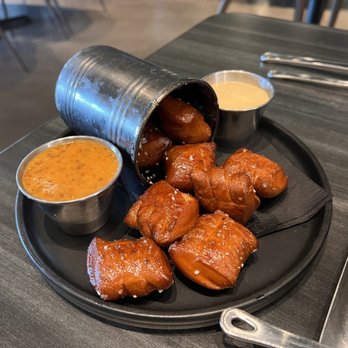 WSKY Bar + Grill - Pretzel bites - Bars Near Me - Henderson, Nevada WSKY Bar + Grill - Pretzel bites - Bars Near Me - Henderson, Nevada