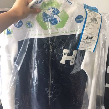 Harbor Cleaners - Dry Cleaning Near Me - Weehawken, New Jersey