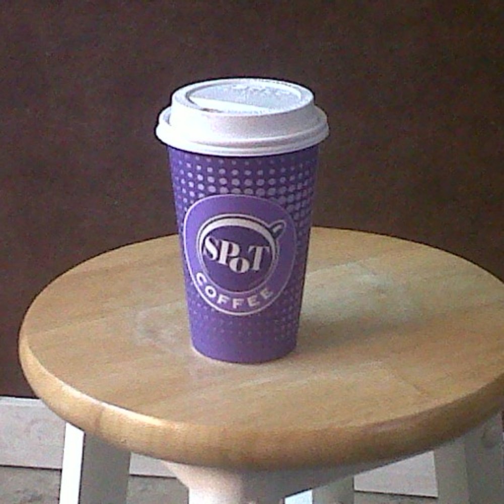 SPoT Coffee - OMG!!! That's not a starbucks cup!!!!! - Coffee & Tea Near Me - Buffalo, New York SPoT Coffee - OMG!!! That's not a starbucks cup!!!!! - Coffee & Tea Near Me - Buffalo, New York