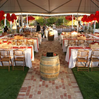 Hensley Event Resources - Party Equipment Rentals Near Me - Brisbane, California