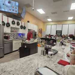 Kitchen Social