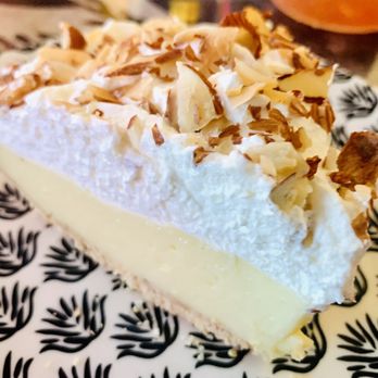 Rood - Desserts Near Me - Lakewood, Ohio Rood - Desserts Near Me - Lakewood, Ohio