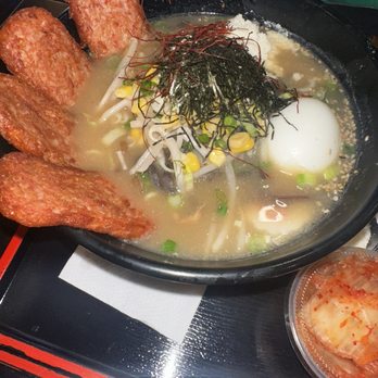 T-KUMI RAMEN & RICE BOWL - Updated January 2025 - 648 Photos & 430 ...